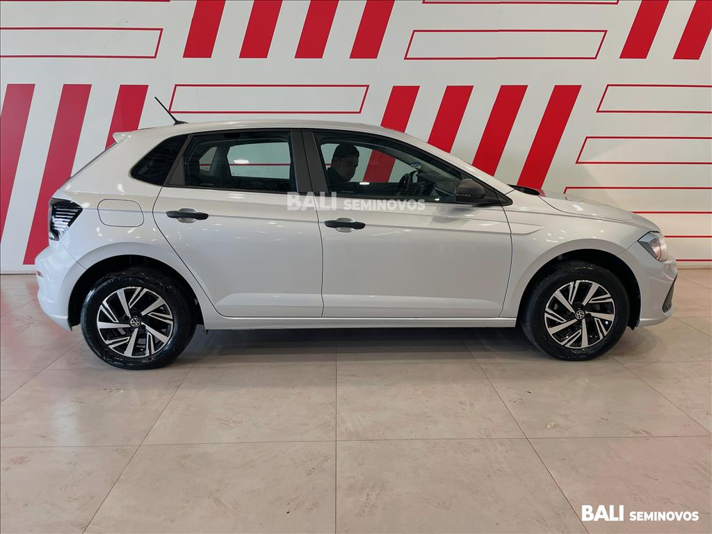 POLO 1.0 MPI TRACK MANUAL6