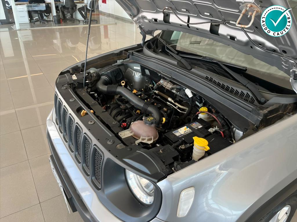 RENEGADE 1.8 16V FLEX SPORT 4P AUTOMÁTICO15