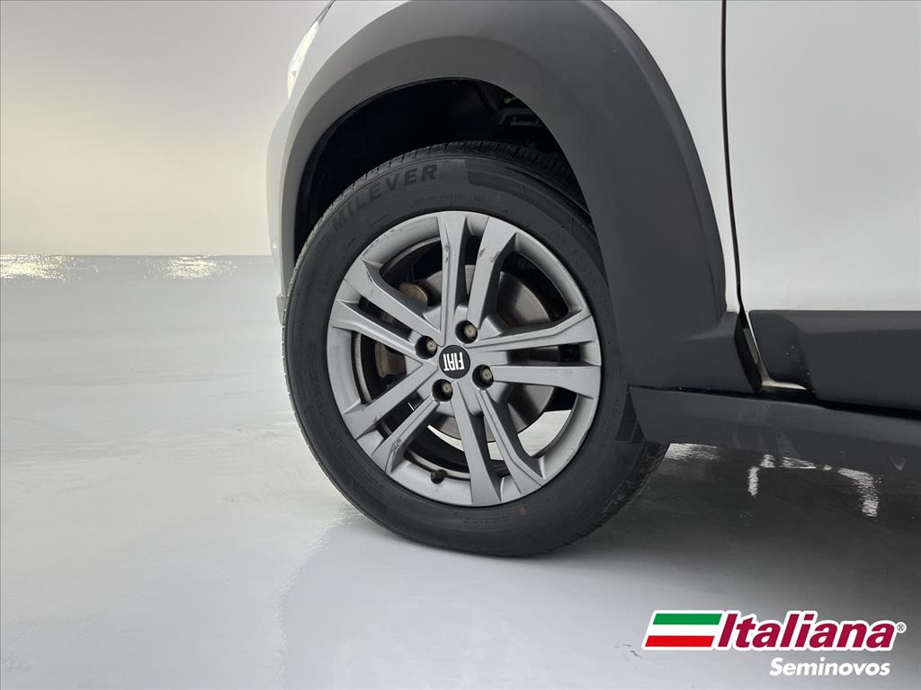 PULSE 1.0 TURBO 200 FLEX DRIVE CVT