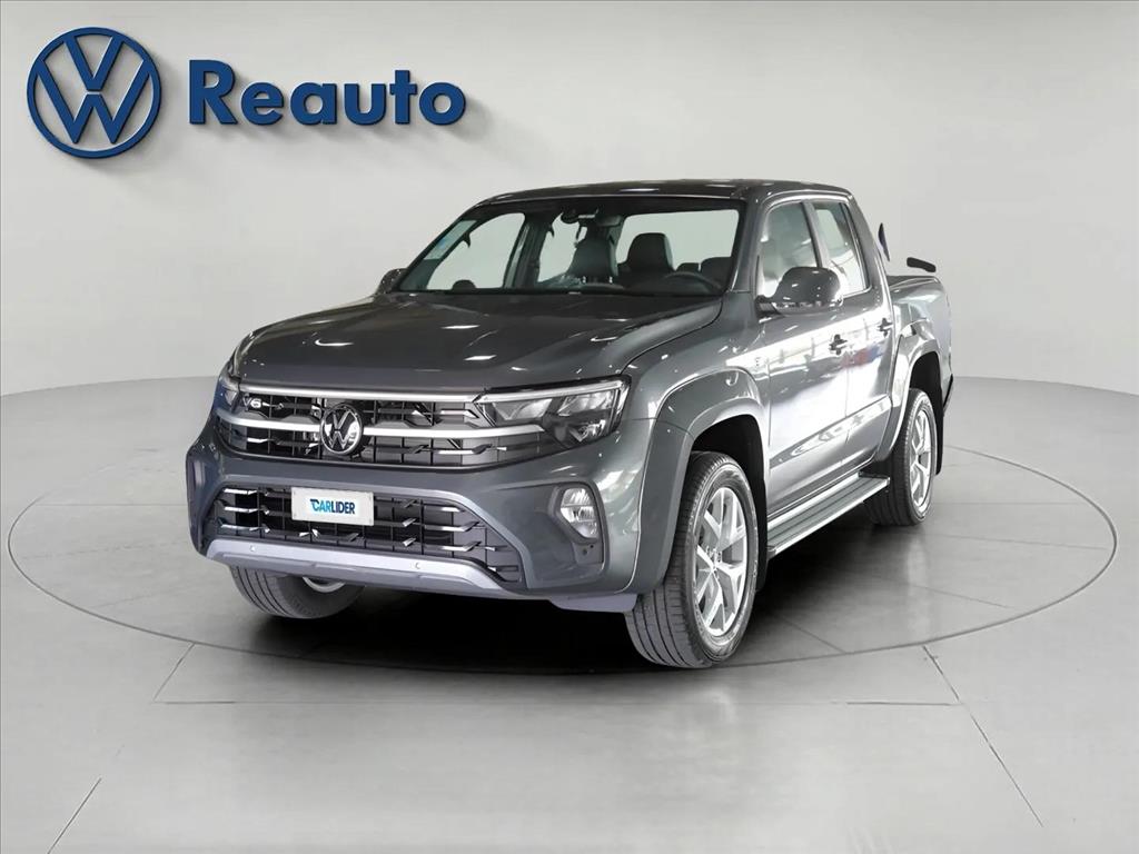 AMAROK 3.0 V6 TDI DIESEL HIGHLINE CD 4MOTION AUTOMÁTICO