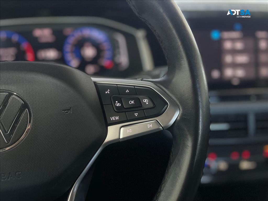 VOLKSWAGEN NIVUS 1.0 200 TSI TOTAL FLEX HIGHLINE AUTOMÁTICO