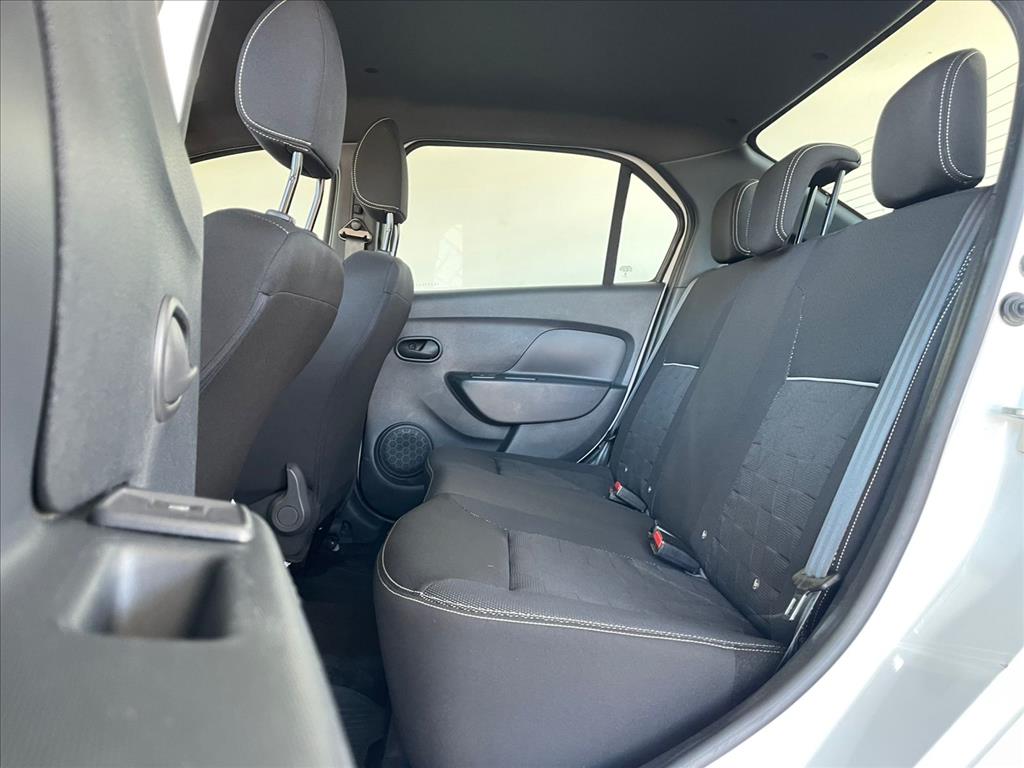 LOGAN 1.0 12V SCE FLEX ZEN MANUAL5