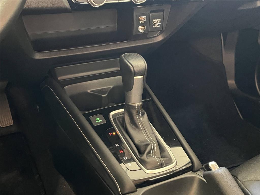 CITY 1.5 i-VTEC FLEX HATCH TOURING CVT9