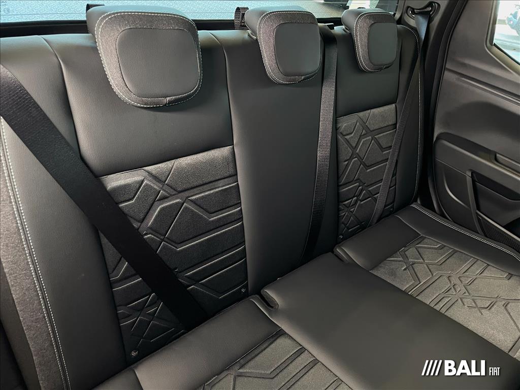 STRADA 1.3 FIREFLY FLEX VOLCANO CD CVT16