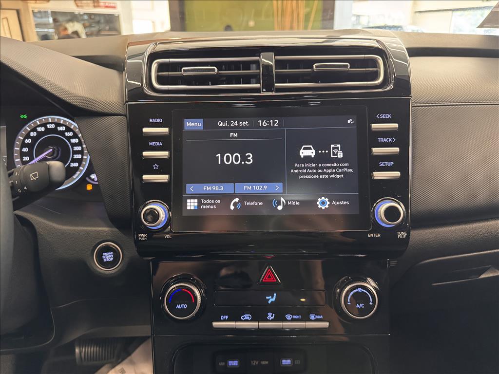 CRETA 1.0 TGDI FLEX LIMITED AUTOMÁTICO10