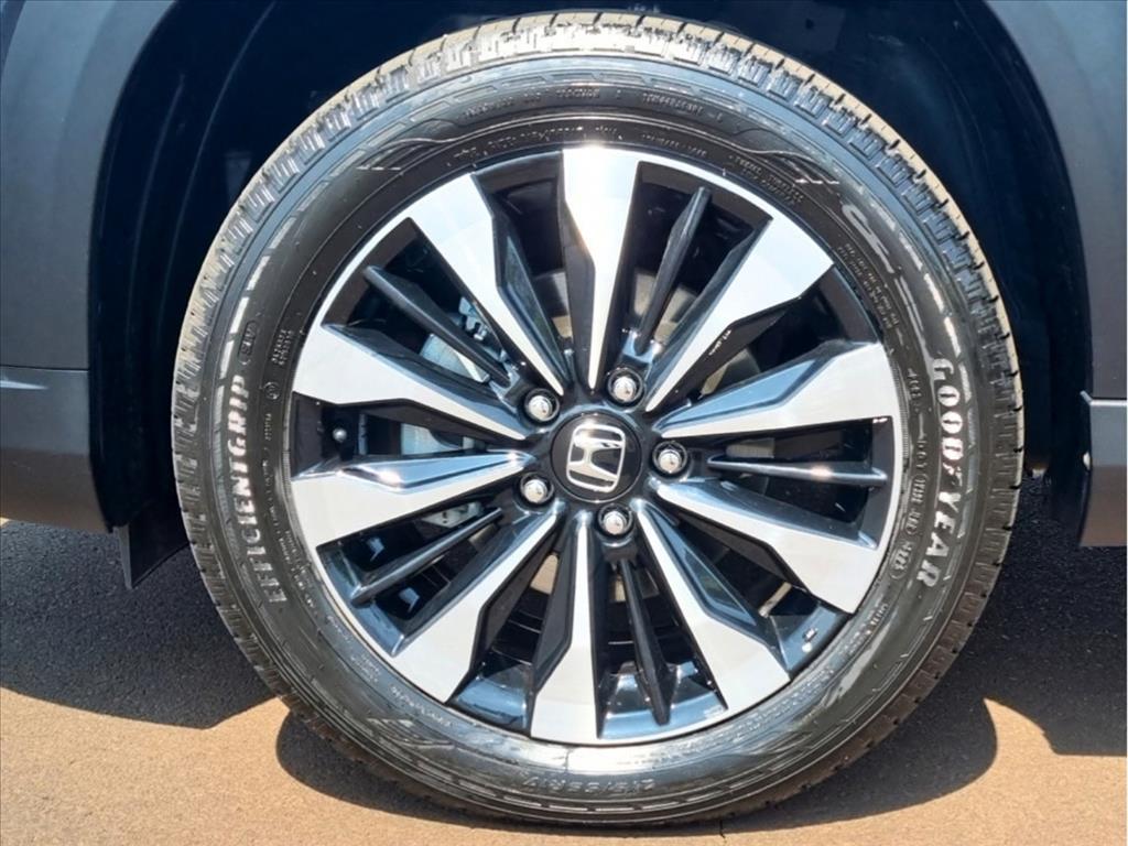 WR-V 1.5 i-VTEC FLEX EXL CVT8