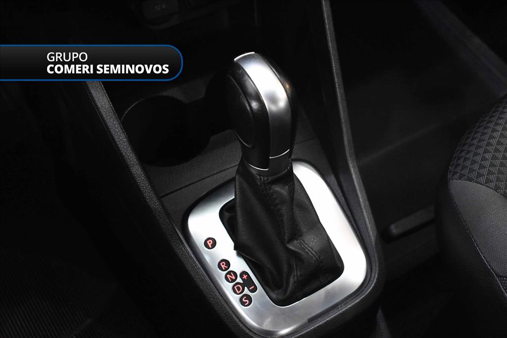 VOYAGE 1.6 16V MSI TOTALFLEX 4P AUTOMÁTICO
