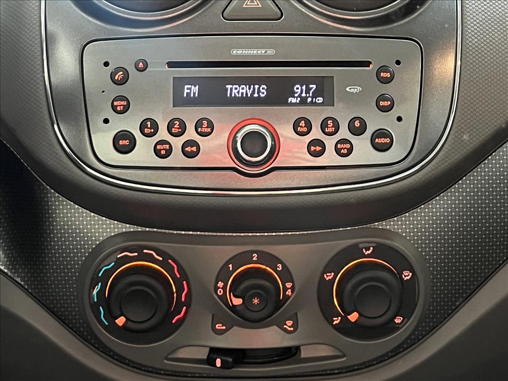 PALIO 1.6 MPI ESSENCE 16V FLEX 4P MANUAL12