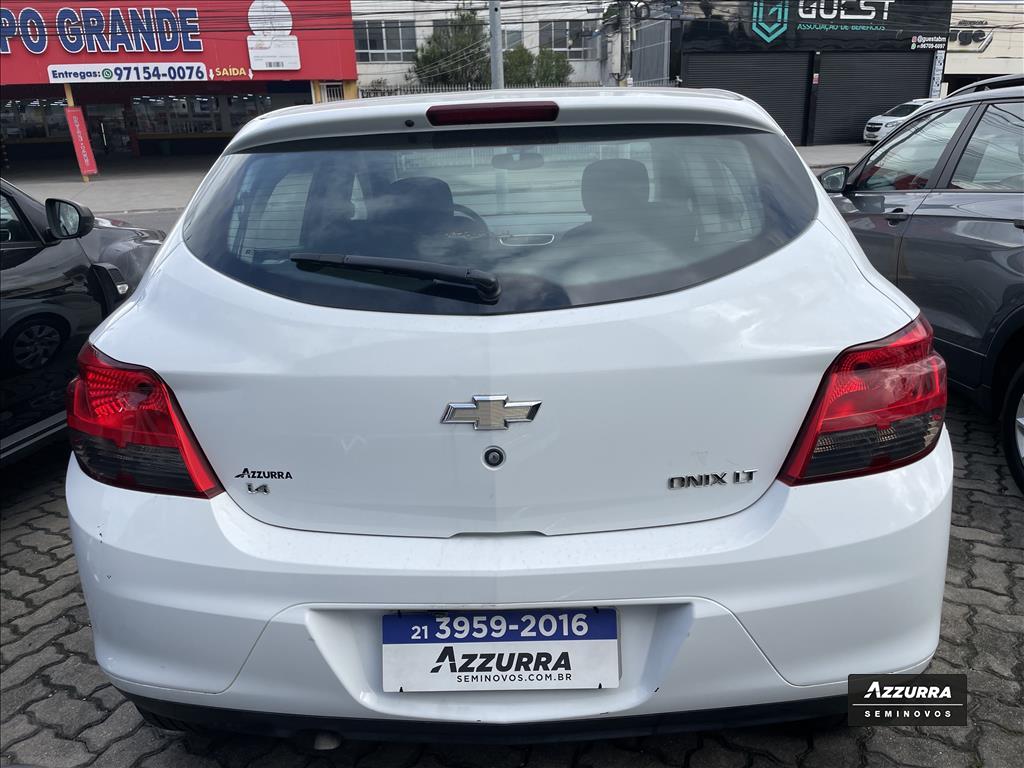 ONIX 1.4 MPFI LT 8V FLEX 4P MANUAL3