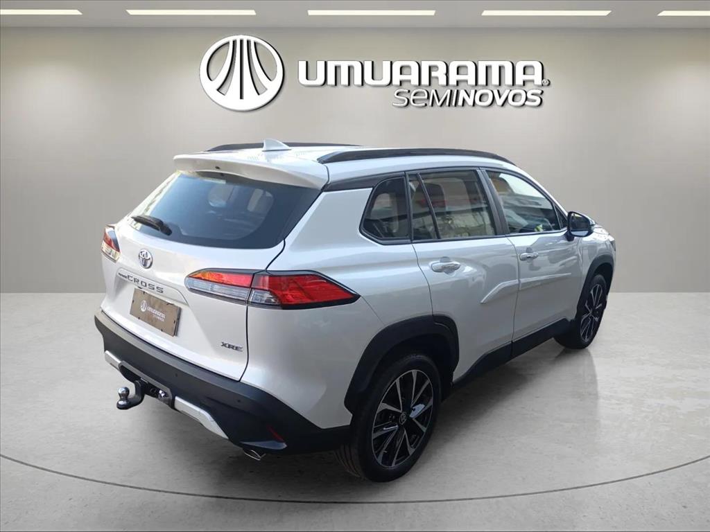 COROLLA CROSS 2.0 VVT-IE FLEX XRE DIRECT SHIFT4