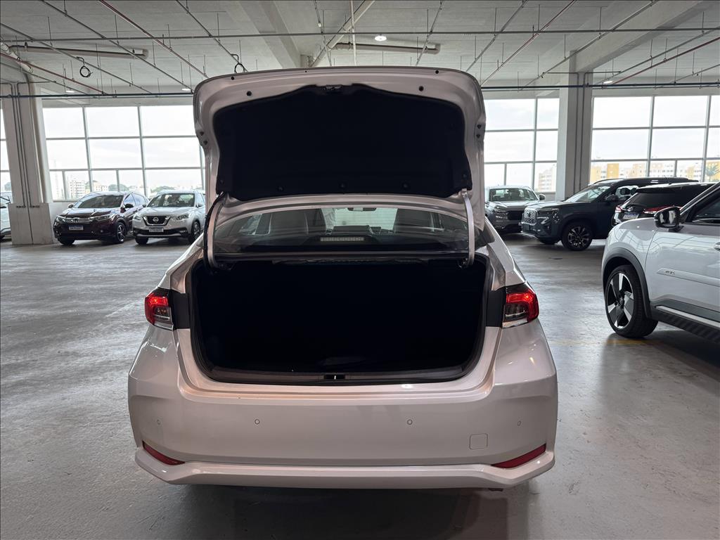 COROLLA 2.0 VVT-IE FLEX XEI DIRECT SHIFT12