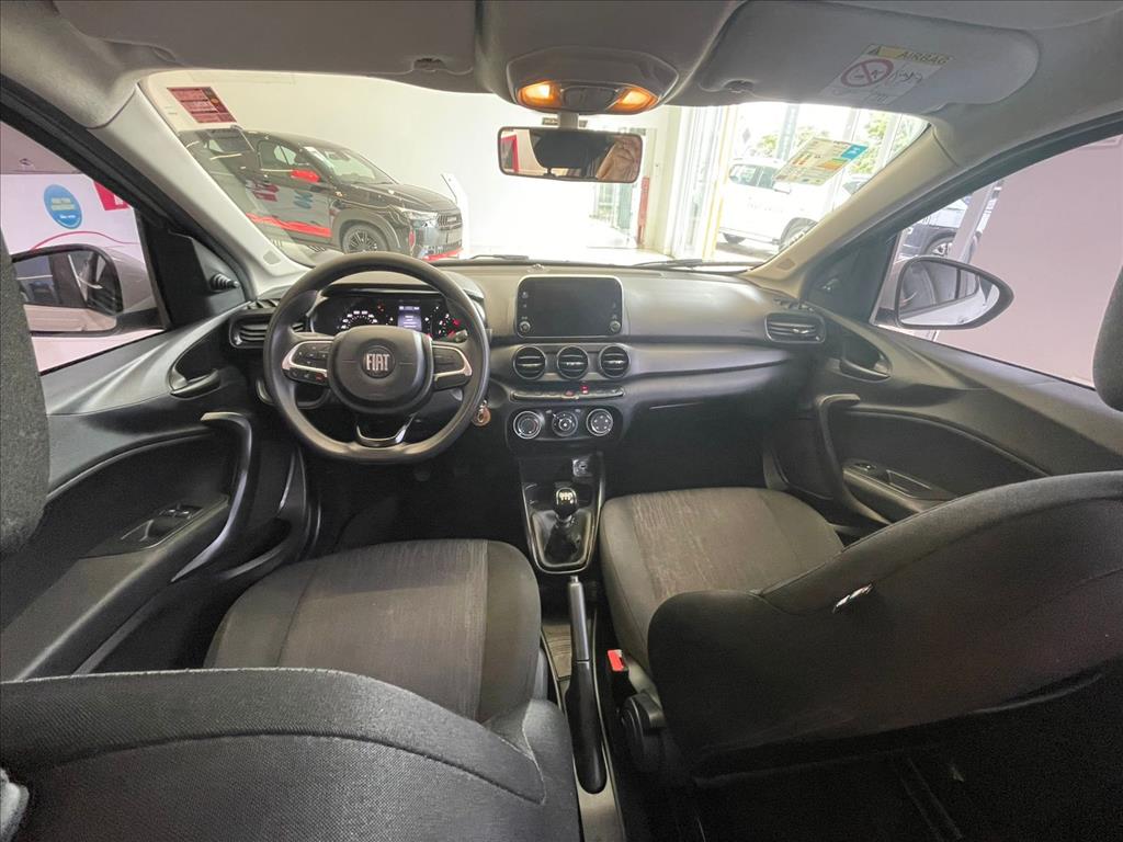 ARGO 1.0 FIREFLY FLEX DRIVE MANUAL11