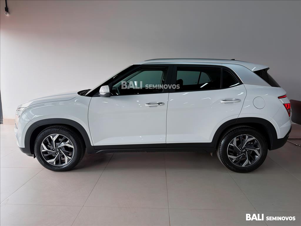 CRETA 1.0 TGDI FLEX LIMITED AUTOMÁTICO7