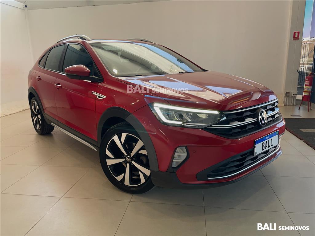 NIVUS 1.0 200 TSI TOTAL FLEX HIGHLINE AUTOMÁTICO0