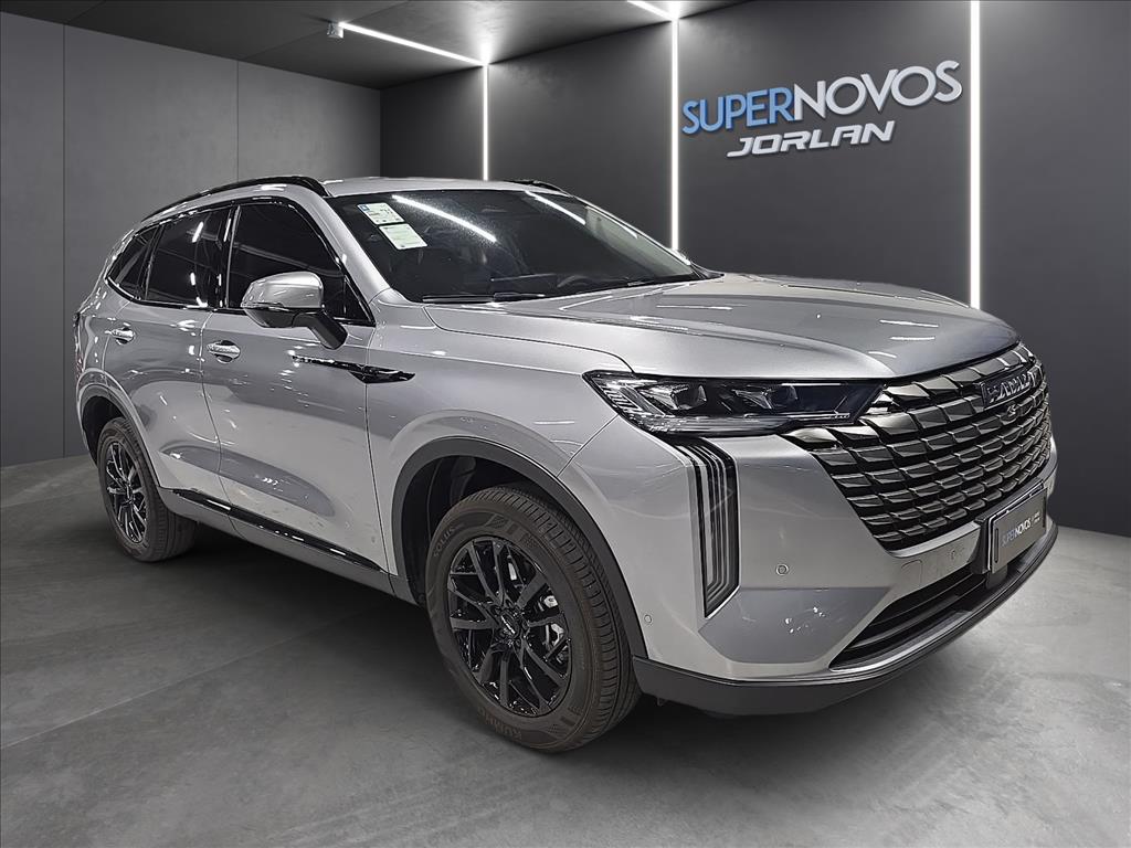 HAVAL H6 1.5 PHEV19 E-TRACTION1