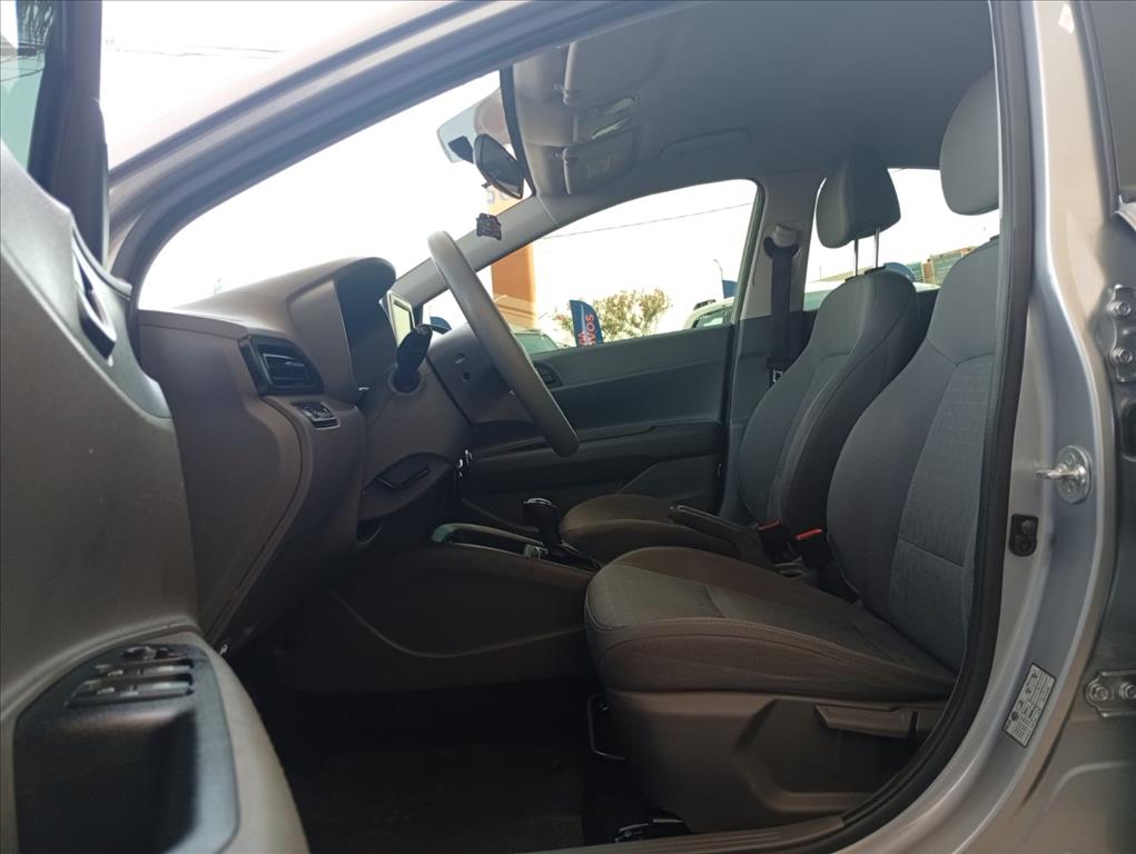 HB20S 1.0 TGDI FLEX COMFORT PLUS AUTOMÁTICO6