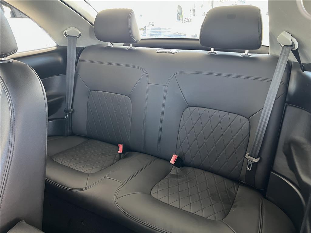 NEW BEETLE 2.0 MI 8V GASOLINA 2P MANUAL17