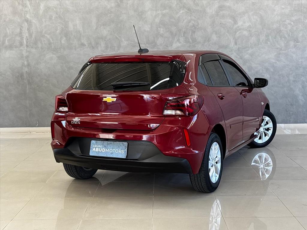 ONIX 1.0 FLEX LT MANUAL1