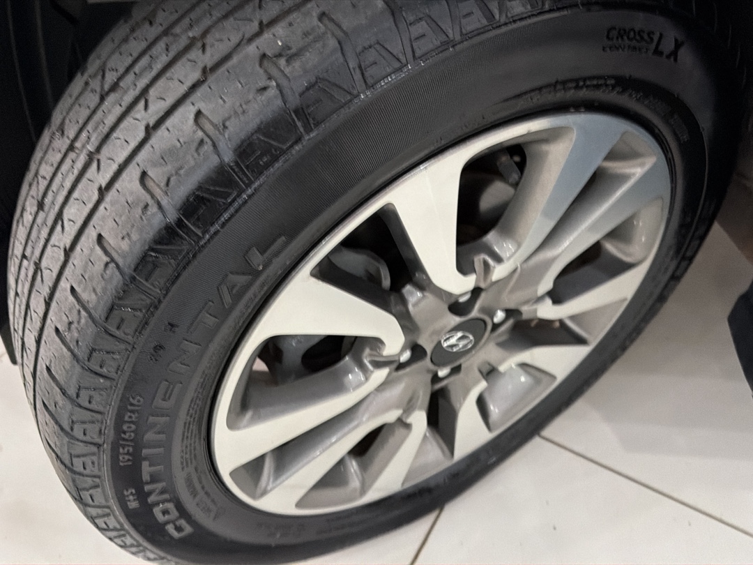 HB20X 1.6 16V STYLE FLEX 4P AUTOMÁTICO15