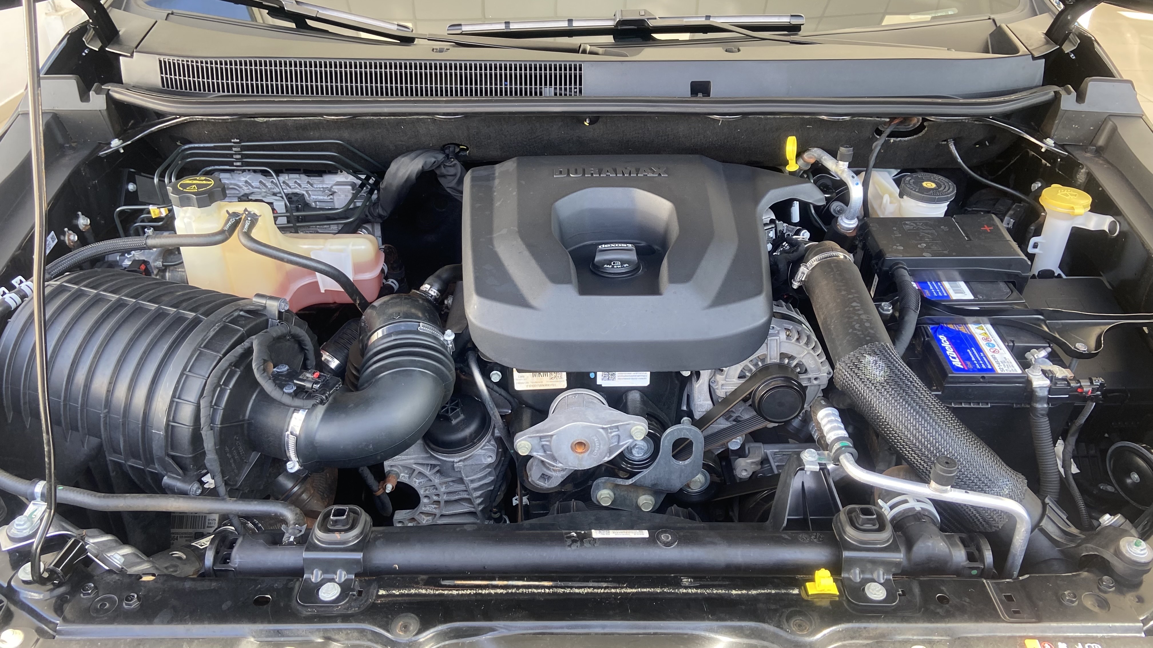 GM - Chevrolet-S10-2.8 16V TURBO DIESEL LTZ CD 4X4 AUTOMÁTICO