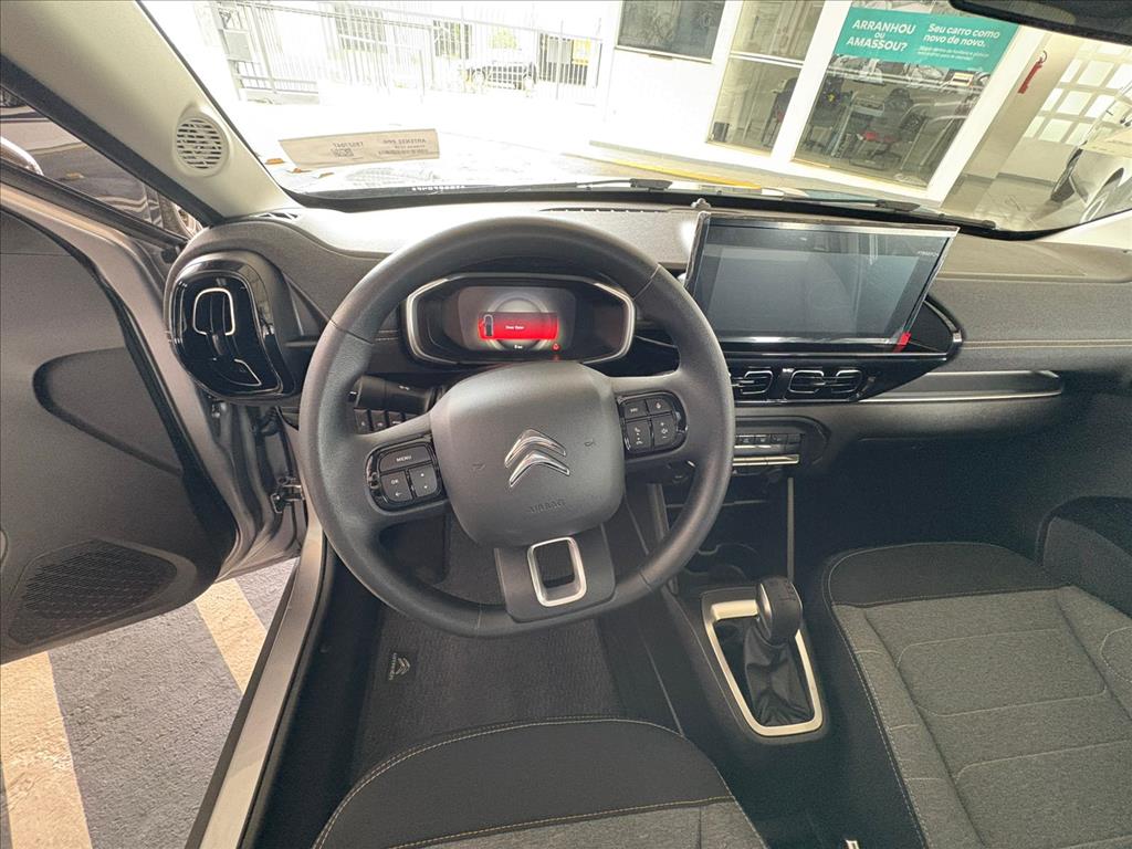 BASALT 1.0 TURBO 200 FLEX FEEL CVT8 BASALT 1.0 TURBO 200 FLEX FEEL CVT8