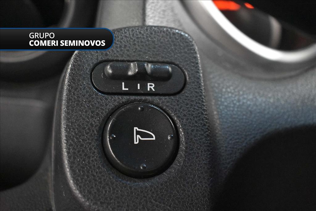 FIT 1.5 EX 16V FLEX 4P MANUAL9