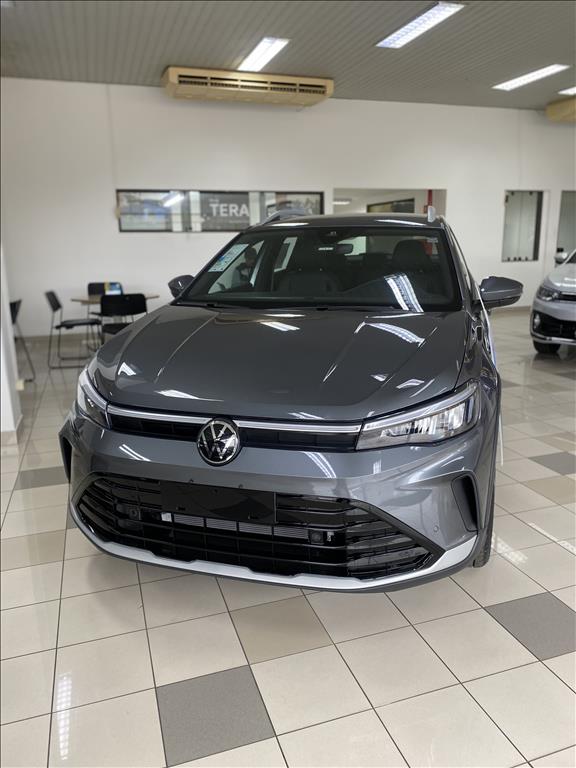 NIVUS 1.0 200 TSI TOTAL FLEX HIGHLINE AUTOMÁTICO0