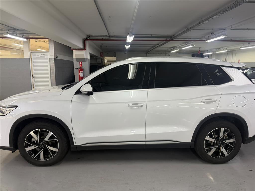 SONG PRO 1.5 DM-I HÍBRIDO GS AUTOMÁTICO1