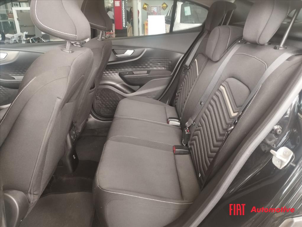 FASTBACK 1.0 TURBO 200 FLEX CVT10