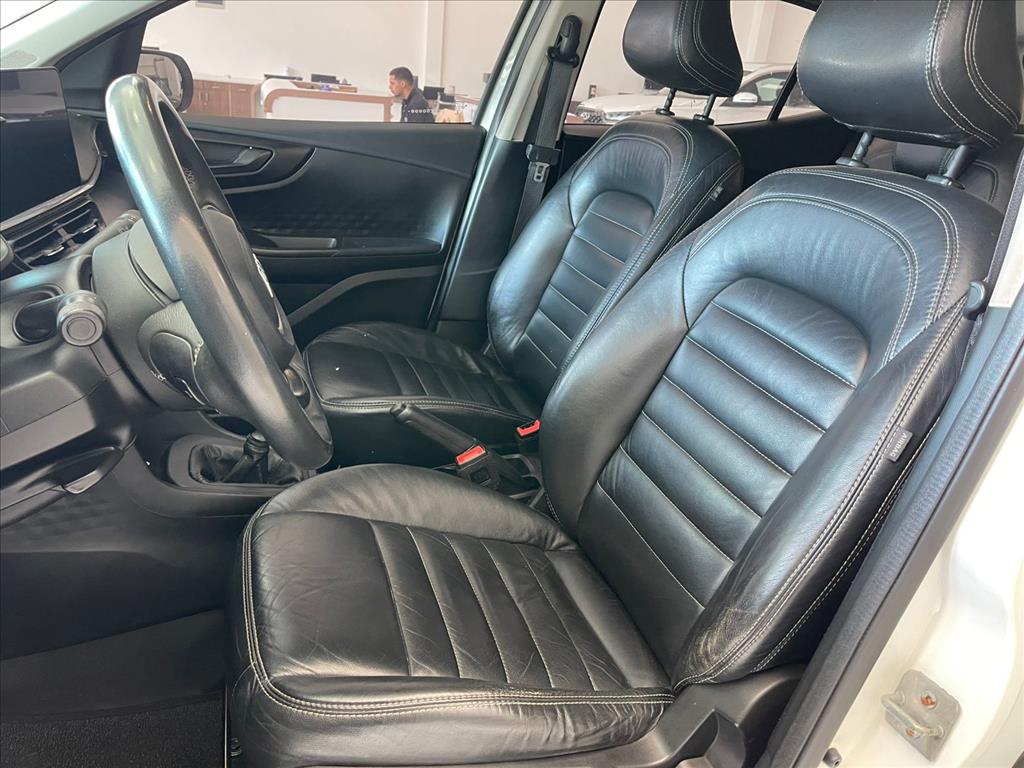 Fiat-PULSE-1.3 FLEX DRIVE MANUAL