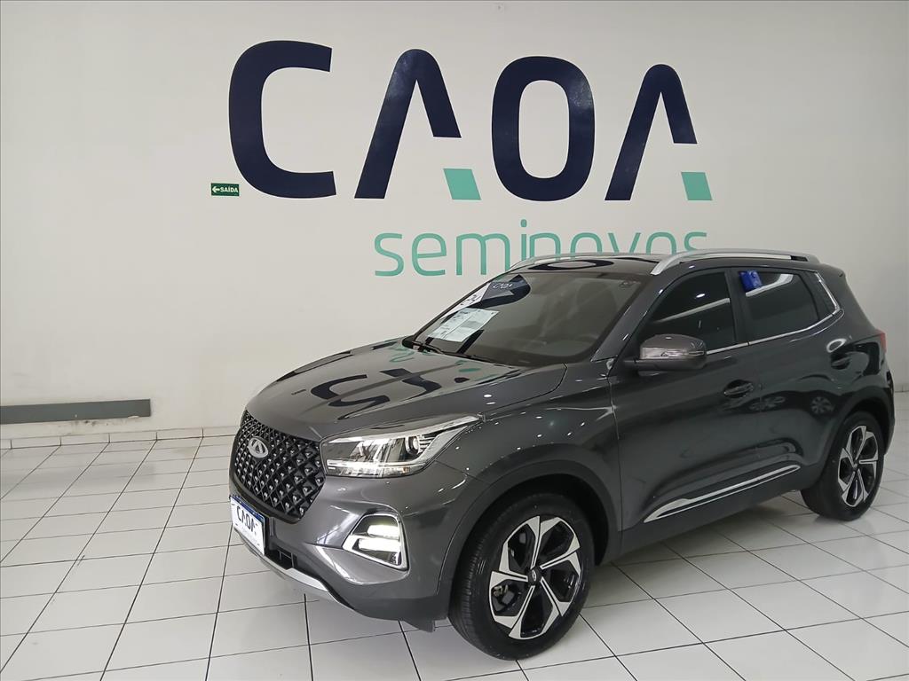 1.5 VVT TURBO iFLEX CVT