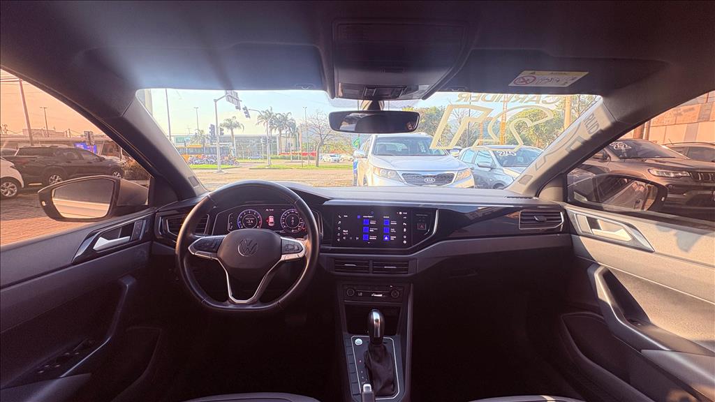 NIVUS 1.0 200 TSI TOTAL FLEX HIGHLINE AUTOMÁTICO11