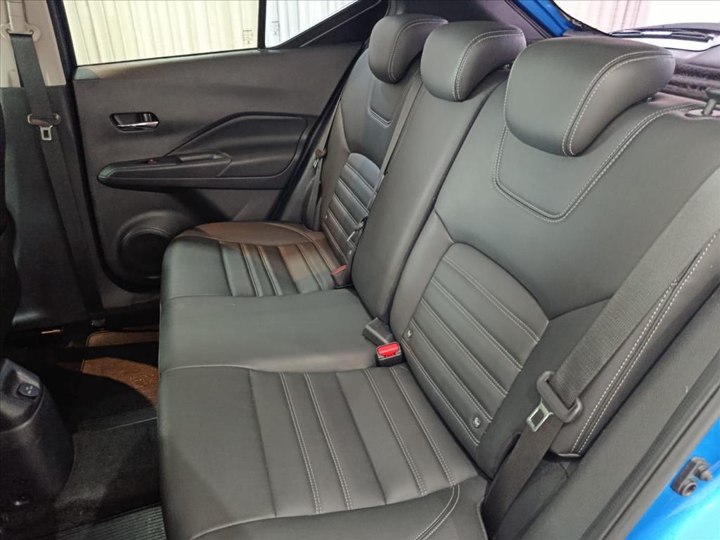 KICKS 1.6 16V FLEXSTART EXCLUSIVE XTRONIC9