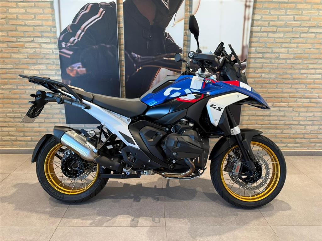 BMW Motorrad-R-1300 GS TROPHY