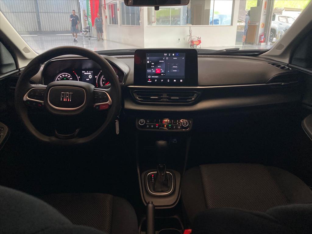 PULSE 1.3 FLEX DRIVE CVT7 PULSE 1.3 FLEX DRIVE CVT7