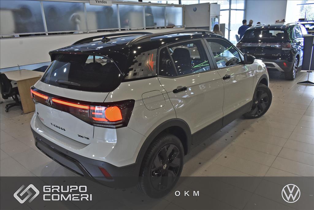T-CROSS 1.0 200 TSI TOTAL FLEX AUTOMÁTICO3