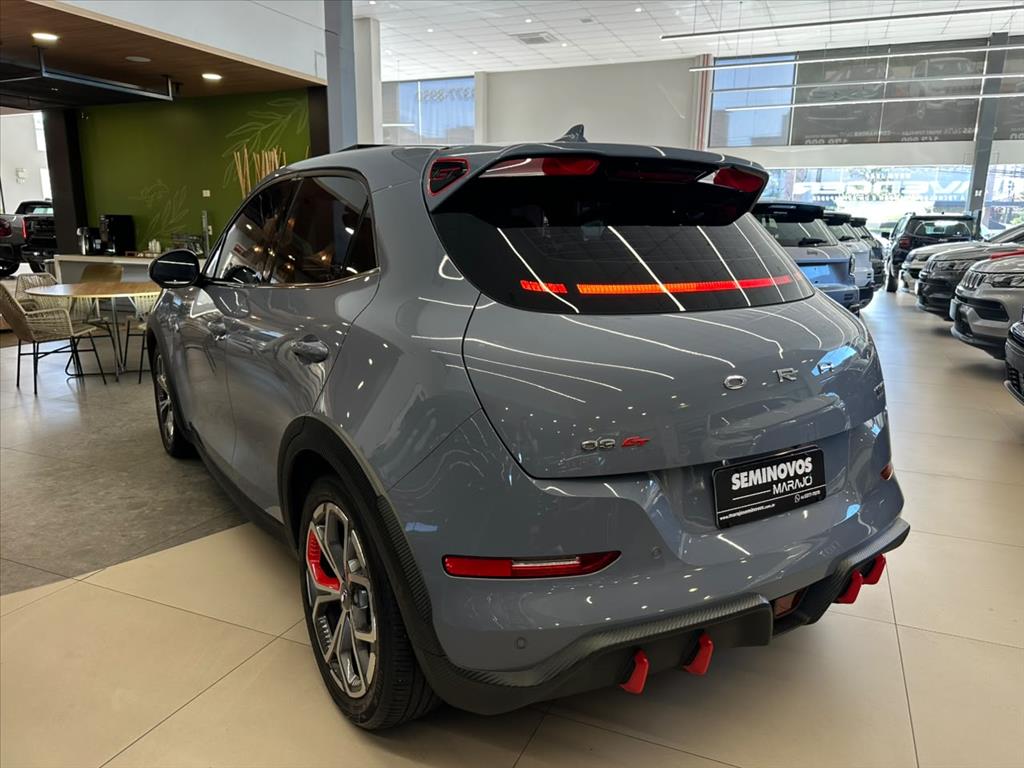 ORA 03 63 KW ELÉTRICO GT14