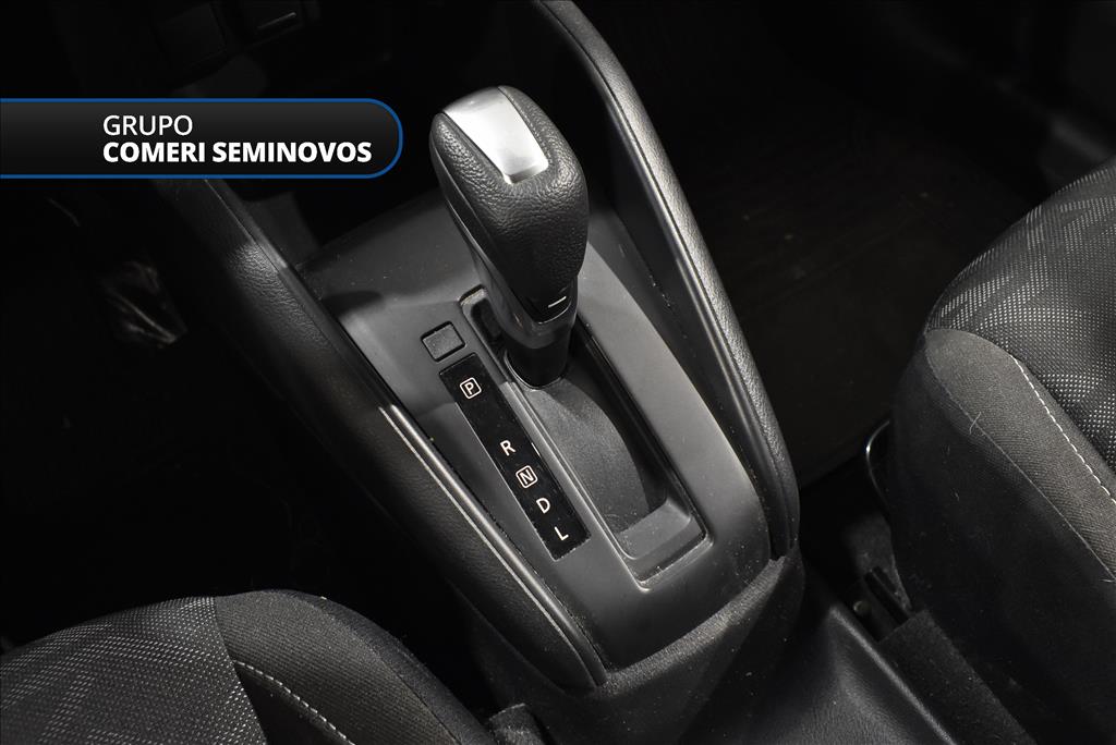 KICKS 1.6 16V FLEXSTART ACTIVE XTRONIC