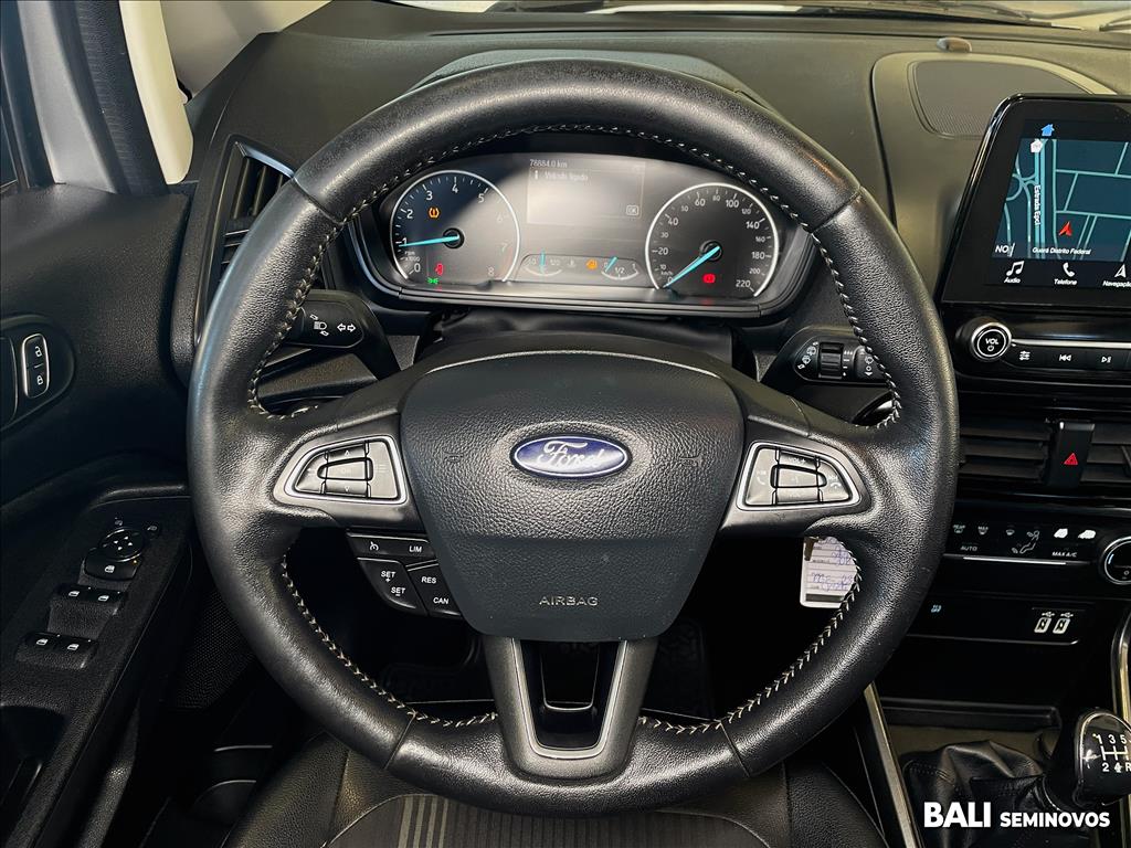 ECOSPORT 1.5 TI-VCT FLEX FREESTYLE MANUAL9