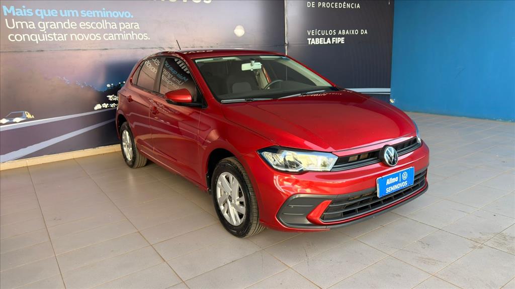 POLO 1.0 170 TSI MANUAL