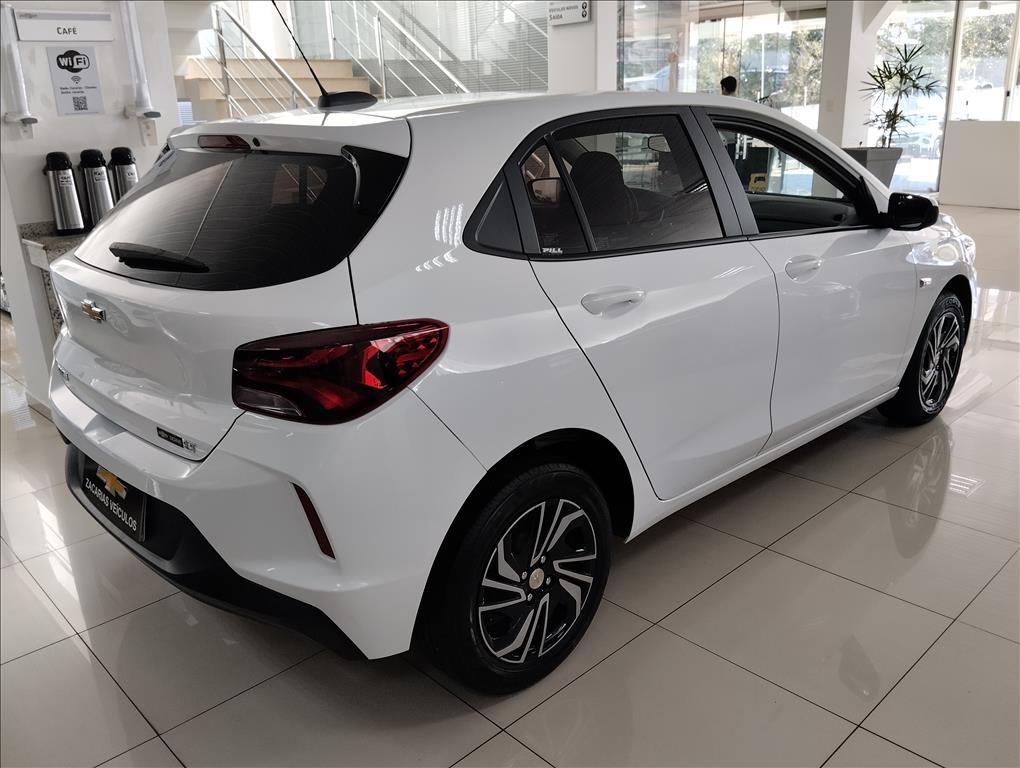 ONIX 1.0 FLEX LT MANUAL5