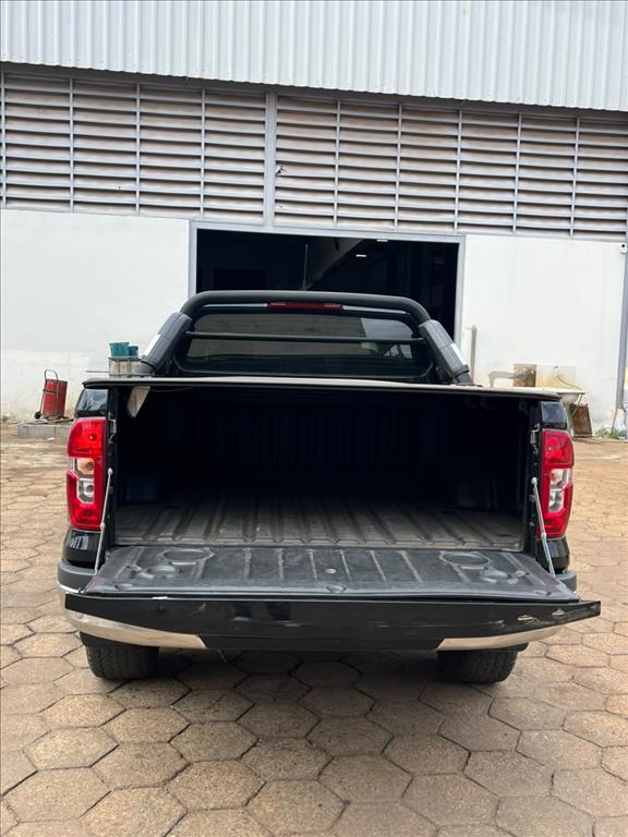 TITANO 2.2 TURBO DIESEL VOLCANO 4X4 AT64