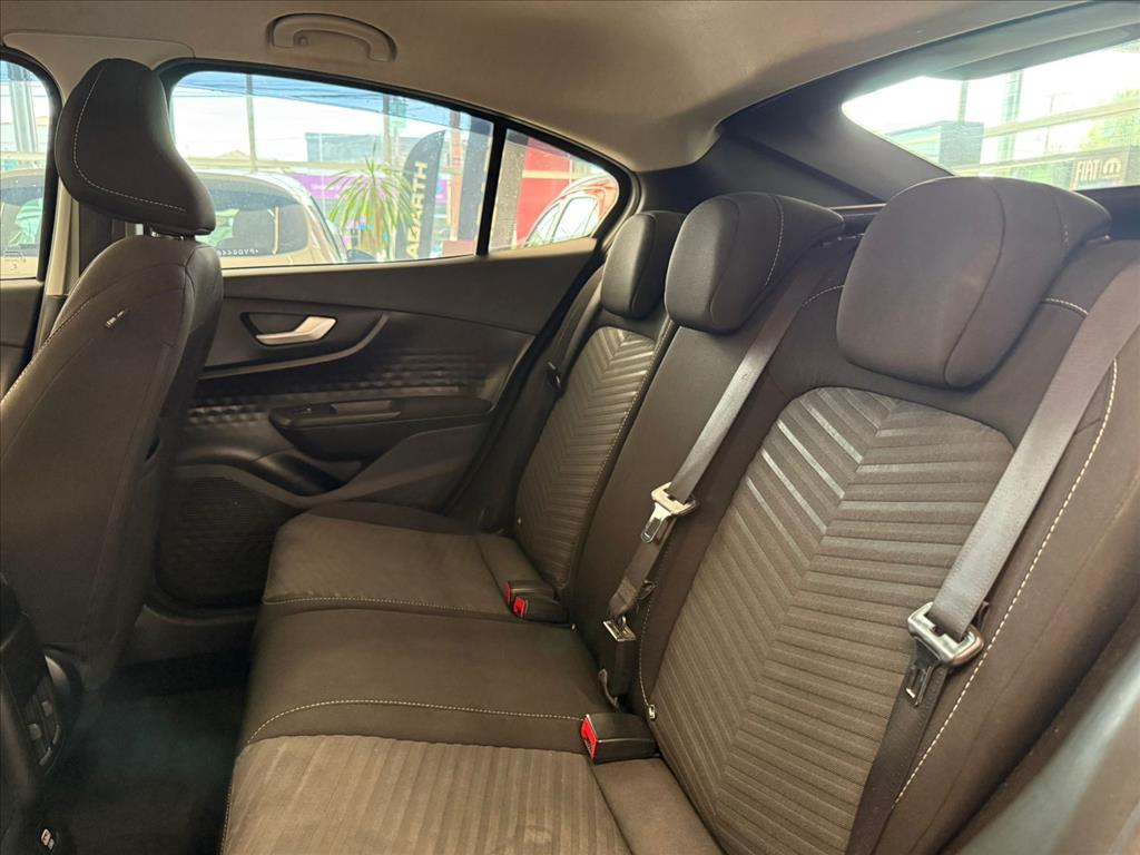 FASTBACK 1.0 TURBO 200 FLEX AUDACE CVT7