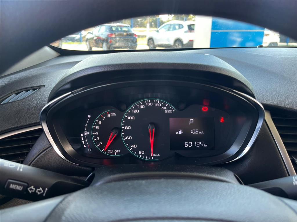 TRACKER 1.4 16V TURBO FLEX LT AUTOMÁTICO3