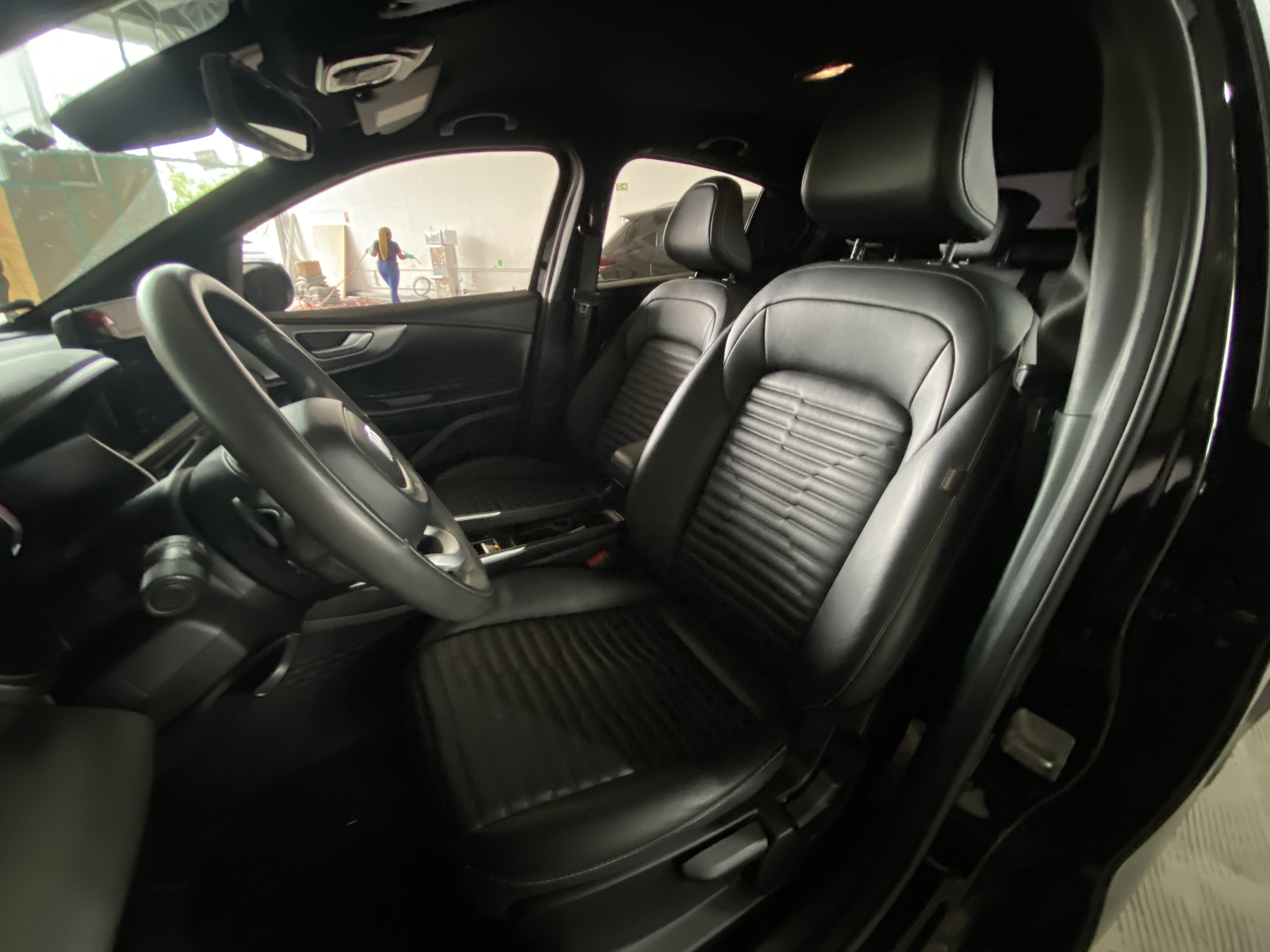 FASTBACK 1.0 TURBO 200 FLEX IMPETUS CVT7