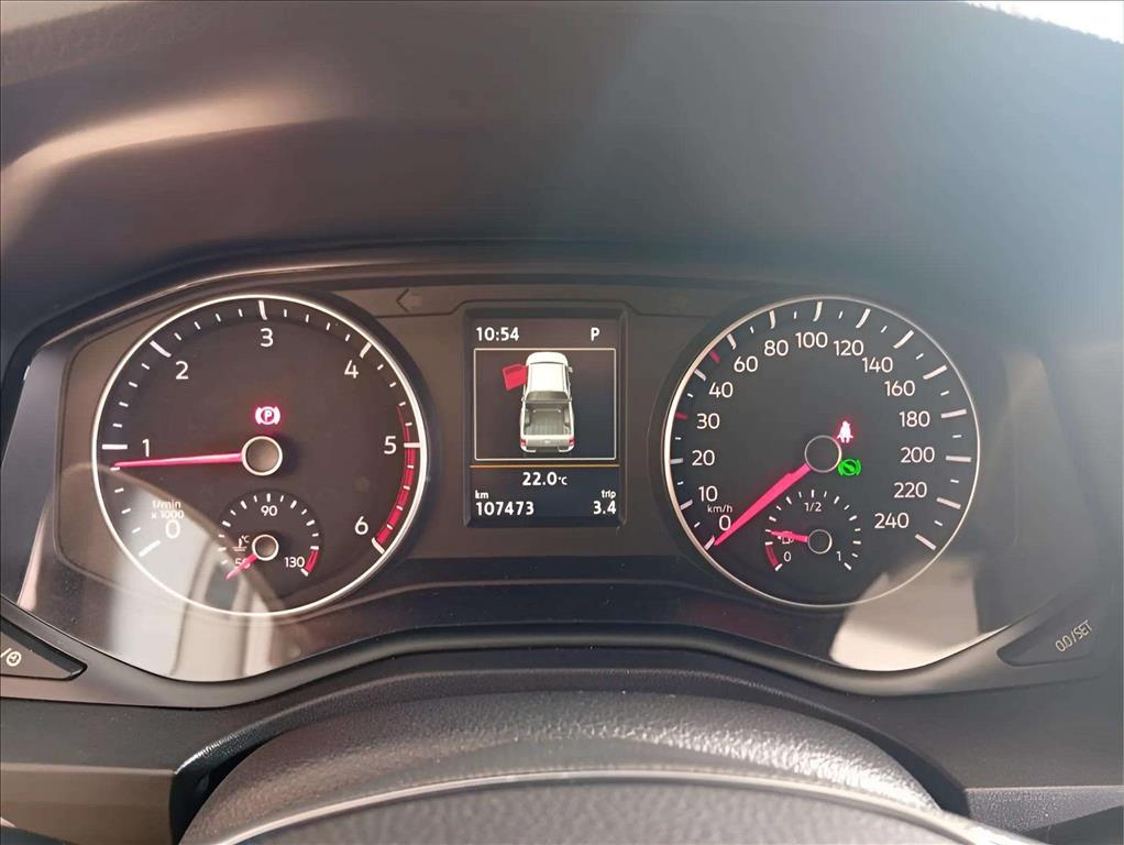 AMAROK 3.0 V6 TDI DIESEL HIGHLINE CD 4MOTION AUTOMÁTICO5