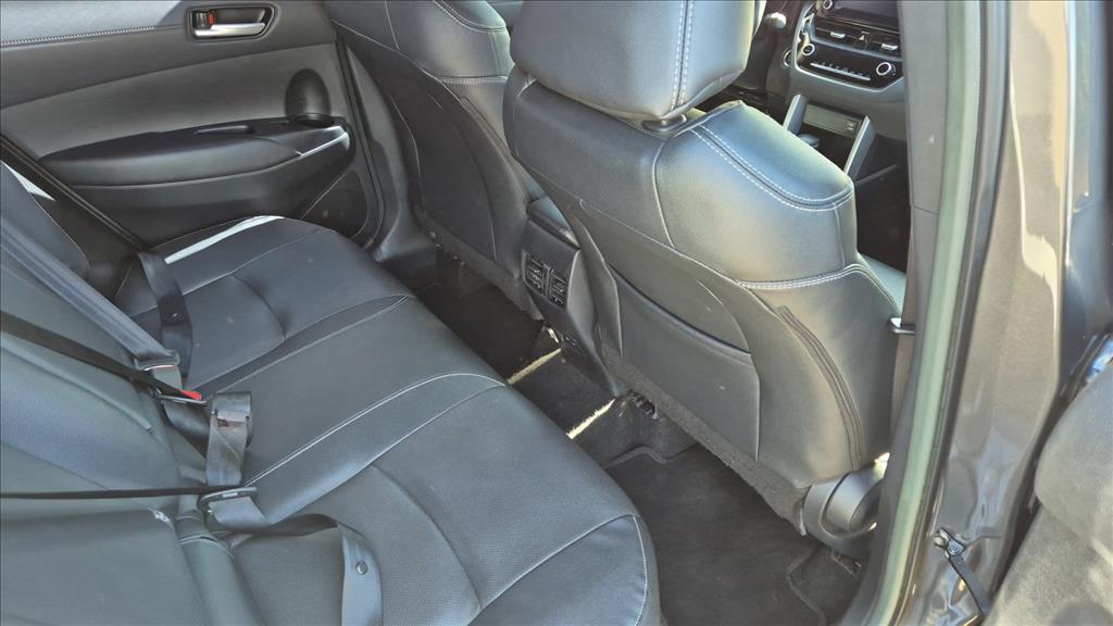 COROLLA CROSS 2.0 VVT-IE FLEX XRE DIRECT SHIFT4