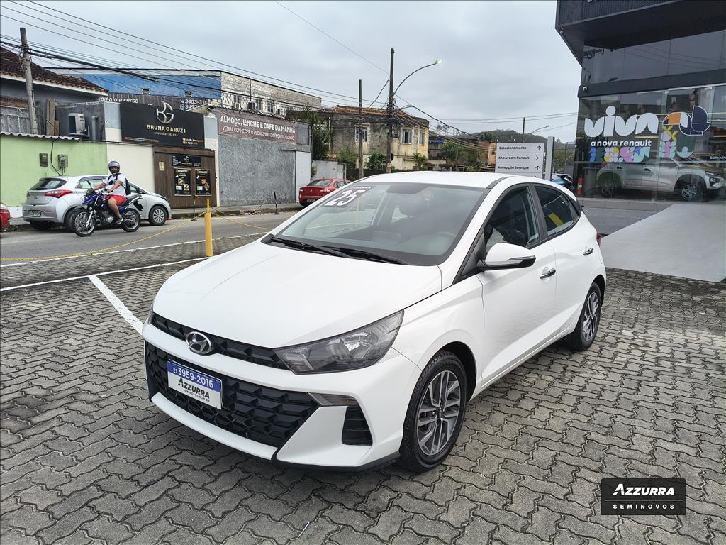 HB20 1.0 12V FLEX LIMITED PLUS MANUAL2