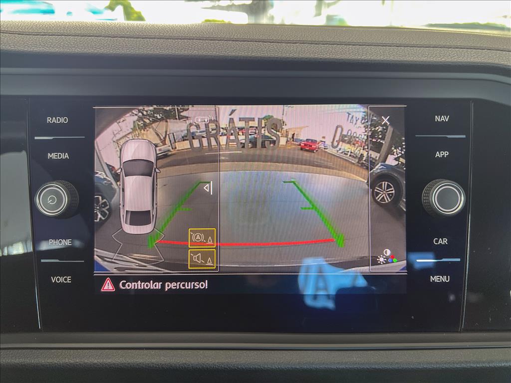 JETTA 1.4 250 TSI TOTAL FLEX R-LINE TIPTRONIC13