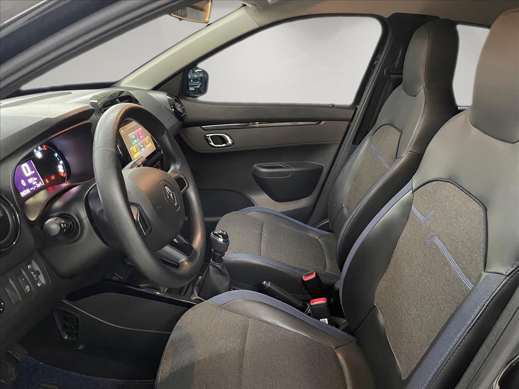 KWID 1.0 12V SCE FLEX INTENSE MANUAL6